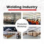 Inverter MMA welder Industrial Use ARC MMA Welder 24.5KG portable welding