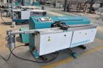 2020 new CNC Aluminum spacer butyl extruder machine hot melt butyl extruder