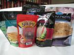 Aluminum Foil Packaging Bag Manufacturers ，Aluminum Foil Packaging Bag Suppliers