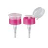 Buy cheap PP Plastic Nail Polish Remover Pump 28MM Neck With OEM Services 28 / 410 from wholesalers