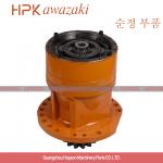 Buy cheap Hydraulic Electric Motor Gear Reduction Box  21K-26-B7100 Fit PC160-7 from wholesalers