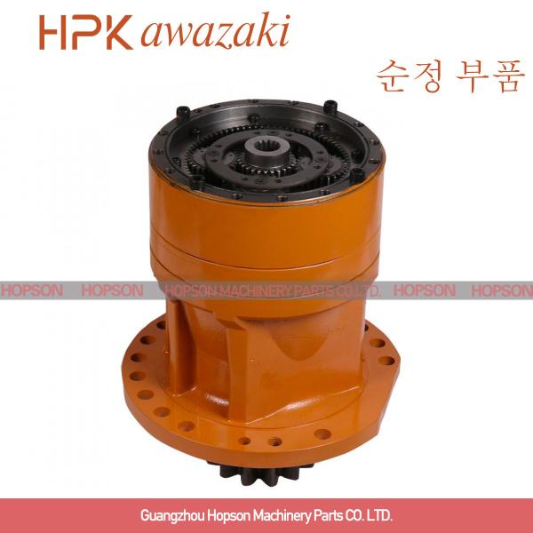 Buy cheap Hydraulic Electric Motor Gear Reduction Box 21K-26-B7100 Fit PC160-7 from wholesalers