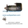 Buy cheap 0001410068 0001416044 - BOSCH Starter Motor 24V 5.4KW 11T MOTORES DE ARRANQUE from wholesalers
