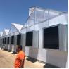 Buy cheap Plastic Film Blackout Greenhosue Light Dep Hemp Automated Blackout Greenhouse from wholesalers