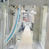 Buy cheap Automatic Liquid Bottle Filling Capping Machine Line for Shampoo/Shower Gel/Oil/Detergent from wholesalers