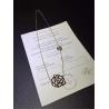 Buy cheap Piaget double rose necklace 18kt gold with white gold or yellow gold or pink gold from wholesalers