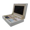 Buy cheap Wood LCD Video Mailer Box For Gift Advertising from wholesalers