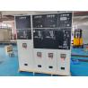 Buy cheap 11kv High Voltage Indoor Inflatable Insulated Switch Cabinet from wholesalers