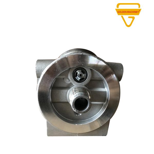 Buy cheap European Truck Iveco Stralis Fuel Filter 42550973 from wholesalers
