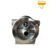 Buy cheap European Truck Iveco Stralis Fuel Filter 42550973 from wholesalers