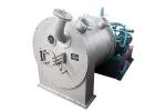 Automatic Discharge Continuous SS316L Salt Centrifuge Filtering Machines for