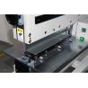 Buy cheap 330mm Aluminum Pneumatic Pcb Depaneling Machine with Straight Blade from wholesalers