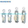 Buy cheap Universal Stringing Conductor Cable Pulley Block For Country Construction Market from wholesalers