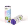 Buy cheap Foodgrade Seasoning Cylinder Cardboard Packaging Tube Waterproof from wholesalers