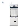 Buy cheap Ventilation Chemical Fume Cupboard Alkali Proof With HEPA Filter from wholesalers