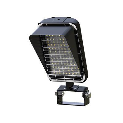Buy cheap 300W Outdoor Basketball Court LED Lighting Rotatable Modular from wholesalers