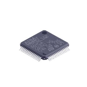 Buy cheap STMicroelectronics STM32L152RBT6A electronic Componentes Irfp 32L152RBT6A Diy Eeg Microcontroller from wholesalers