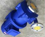 40CQ-20 40CQ-20 Magnetic Drive Chemical Pump Power 2.2kw 2900r/min