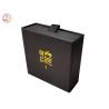 Buy cheap Flat Fancy Paper Foldable Packaging Gift Box Pure Color from wholesalers