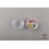 Buy cheap Transparent Rainbow EAS Hard Tag , Product Security Tags For Retail Stores from wholesalers