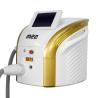 Buy cheap 480nm Portable Diode Laser Hair Removal Machine For Facial Lifting Skin from wholesalers