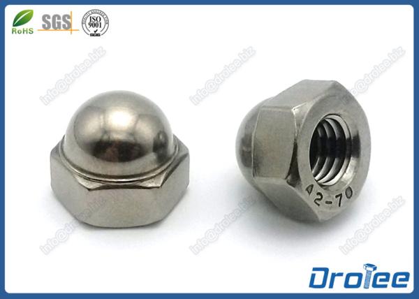 Buy cheap Stainless Steel 304 Acorn Nuts from wholesalers