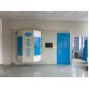 Buy cheap Large Capacity High Quality Metal Furniture Pvd Gold Coating Machine from wholesalers