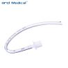 Buy cheap Single Use Medical PVC Disposable Surgical Uncuffed Oral Preformed Endotracheal Tube Price from wholesalers