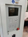 2 Head Plastic Bottle Blow Molding Machine D Type 15l PP Bottle Blowing