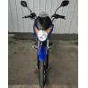 Buy cheap Gas Powered 150cc Street Bike Motorcycle With Electric Kick Starting from wholesalers