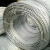 Buy cheap 350mpa Electro Galvanized Steel Wire 2.5mm Flexible Steel Wire Rope from wholesalers