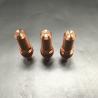 Buy cheap 277270 Kaliburn Consumables Spare Parts Plasma Cutting Electrode from wholesalers