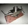 Buy cheap BOP Oil Well Blowout Preventer For Wireline Pressure Control Equipment from wholesalers