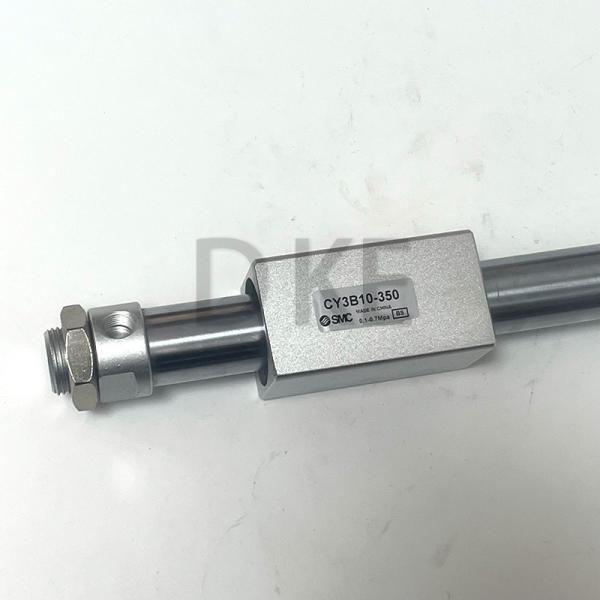 Buy cheap SMC CY3B10-350 Pneumatic Actuator Cylinder Stroke 350mm Pneumatic Piston Cylinder from wholesalers