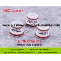 Buy cheap Long Life Kaliburn Plasma Consumables Spirit 400 Swirl Ring 284122 / Swirl product