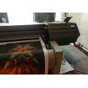 Buy cheap Industrial Digital Textile Belt Printer For All fabrics, Ink-jet Textile Printing Machinery from wholesalers
