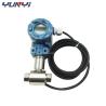 Buy cheap Stainless Steel Differential Pressure Gauge Digital Display For Water 4 20mA from wholesalers