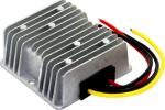 12V To 27V 5A DC DC Power Supply / 12V Rise 27V 5A Power Converter 4A3A2A