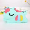 Buy cheap Birthday Gift Bag Toy Students Kids Present Kawaii Crossbody Bag Cute Shoulder Bag Cartoon Animal Silicone Makeup Bag from wholesalers