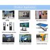 Buy cheap 55 Inch IR Frame Touch Screen -30C- 80C Perfect Solution For Your Business from wholesalers