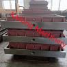 Buy cheap Metal Casting Flask For Foundry Castings Automatic Molding Line from wholesalers