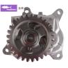 Buy cheap 4HK1 ISUZU Oil Extractor Pump , High Pressure Oil Pump 8-98017585-0 1-13100313-1/2/3/4 from wholesalers