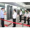 Buy cheap Security X-Ray Baggage Inspection System from wholesalers
