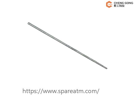 Buy cheap 49202753000A 49-202753000A Diebold ATM Machine Spare Parts Diebold Push Plate Shaft from wholesalers