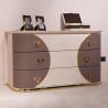 Buy cheap 0.5x0.85m Long Console Table TV Cabinet 120cm Marble Stone from wholesalers