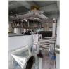 Buy cheap Cloth Pp Melt Blown Nonwoven Fabric Making Machine Manufacturing Equipment Production Line from wholesalers