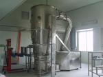 Professional Fluid Bed Dryer Granulator Pharmaceutical Granulation Equipments