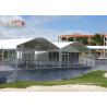 Buy cheap Wedding Marquee Party Tent 10 X 30 , Fireproof Custom Tents For Events from wholesalers