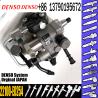 Buy cheap Diesel Fuel Injection Pump 294050-0550 294050-0620 22100-E0254 22100-E0400 For HINO J08E from wholesalers