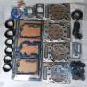 Buy cheap Cummins 4BT 6BT Car Engine Spare Parts 3800731 4352581 Overhaul Upper Gasket Set from wholesalers